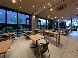 APA Hotel PRIDE Akasaka Kokkaigijidomae