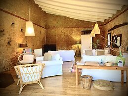 Hotel Masia la Palma