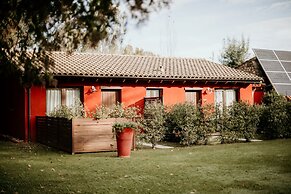 Hotel Masia la Palma
