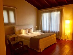 Hotel Masia la Palma