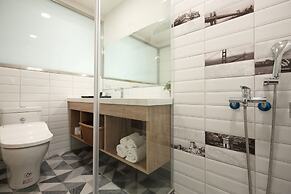 Hai Sheng Wei B&B
