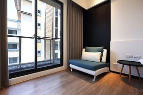 Hai Sheng Wei B&B