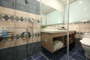Hai Sheng Wei B&B