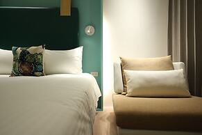 Hai Sheng Wei B&B