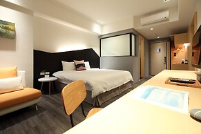Hai Sheng Wei B&B