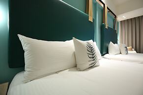 Hai Sheng Wei B&B