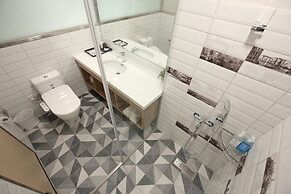 Hai Sheng Wei B&B
