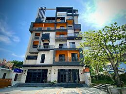 Hai Sheng Wei B&B