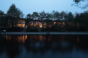 Regina Resort Karuizawa Mikageyousui