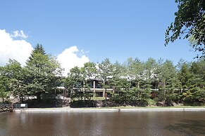 Regina Resort Karuizawa Mikageyousui