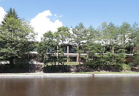 Regina Resort Karuizawa Mikageyousui