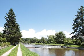 Regina Resort Karuizawa Mikageyousui