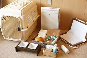 Regina Resort Karuizawa Mikageyousui