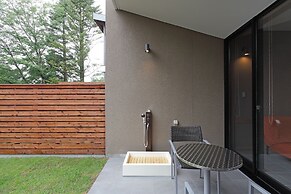 Regina Resort Karuizawa Mikageyousui