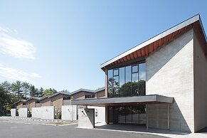 Regina Resort Karuizawa Mikageyousui