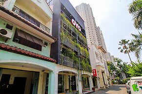 Super OYO Capital O 217 A1 Hotel