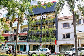 Super OYO Capital O 217 A1 Hotel