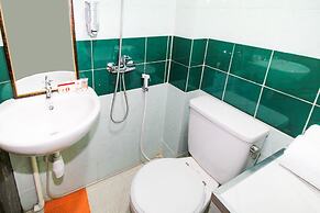 Super OYO Capital O 217 A1 Hotel