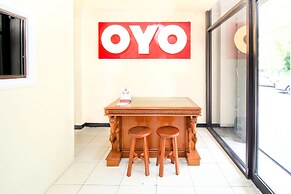 Super OYO Capital O 217 A1 Hotel