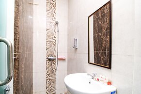 Super OYO Capital O 217 A1 Hotel