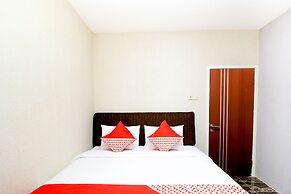 Super OYO Capital O 217 A1 Hotel