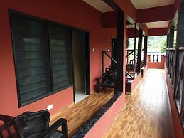 Big Foot Safari Lodge