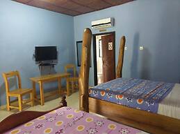 Big Foot Safari Lodge