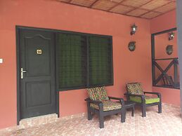 Big Foot Safari Lodge