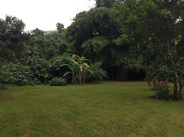 Big Foot Safari Lodge