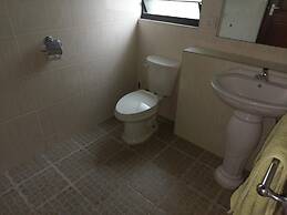 Big Foot Safari Lodge