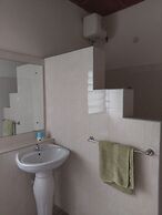 Big Foot Safari Lodge