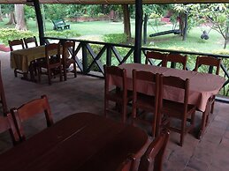 Big Foot Safari Lodge