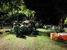 Big Foot Safari Lodge