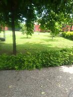 Big Foot Safari Lodge