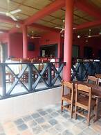 Big Foot Safari Lodge