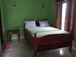 Big Foot Safari Lodge