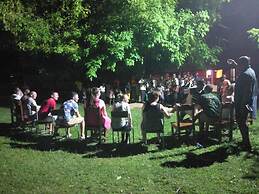 Big Foot Safari Lodge