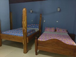 Big Foot Safari Lodge