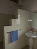 Big Foot Safari Lodge