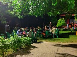 Big Foot Safari Lodge