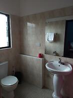 Big Foot Safari Lodge