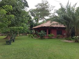 Big Foot Safari Lodge