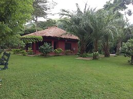 Big Foot Safari Lodge