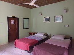 Big Foot Safari Lodge