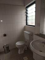 Big Foot Safari Lodge