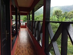 Big Foot Safari Lodge