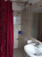 Big Foot Safari Lodge