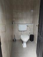 Big Foot Safari Lodge