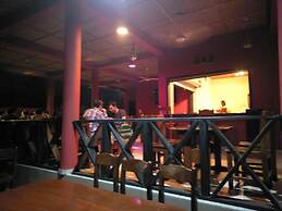 Big Foot Safari Lodge