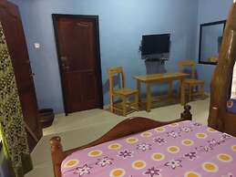 Big Foot Safari Lodge